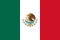 Flag of Mexico