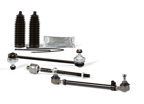 MOOG-Steering-products