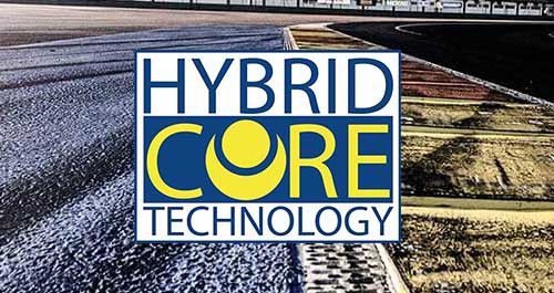 MOOG - Technologie Hybrid Core