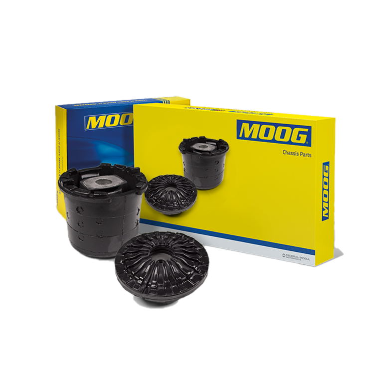 MOOG Strut Mounts