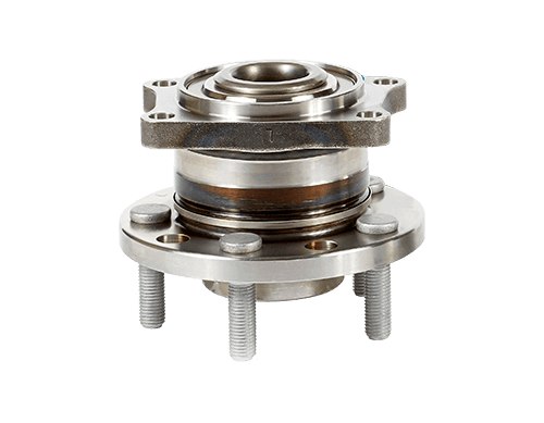 MOOG WHeel End Bearings