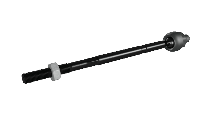 MOOG axiális rudak – 3D termékanimáció