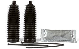 MOOG Steering Rack Gaiter Kits