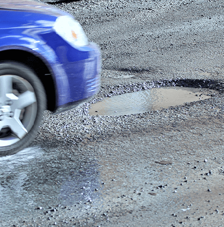 Causes of alignment issues