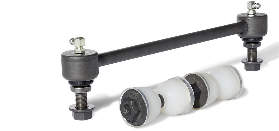 MOOG-Sway-Bar-Links-product-background