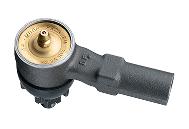 One singular MOOG Tie Rod