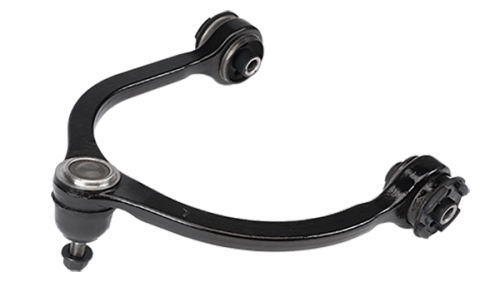 Premium control arm