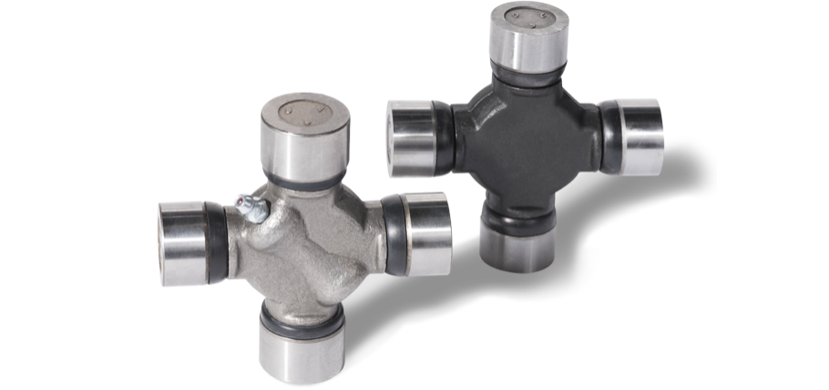 Informations produit des joints universels MOOG