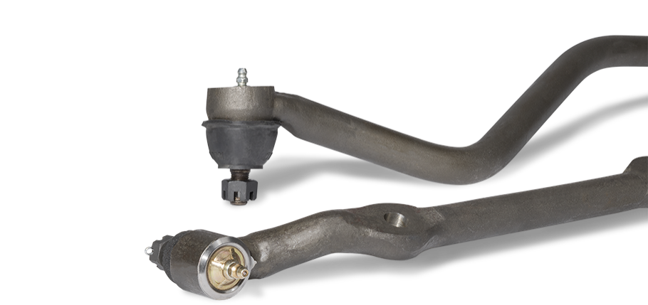 Informations produit des bielles d’accouplement MOOG