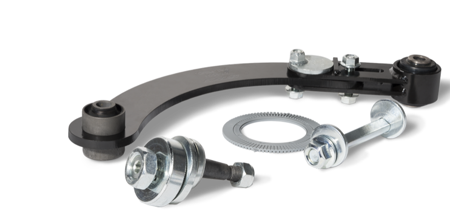 Informations produit des pièces d’alignement MOOG