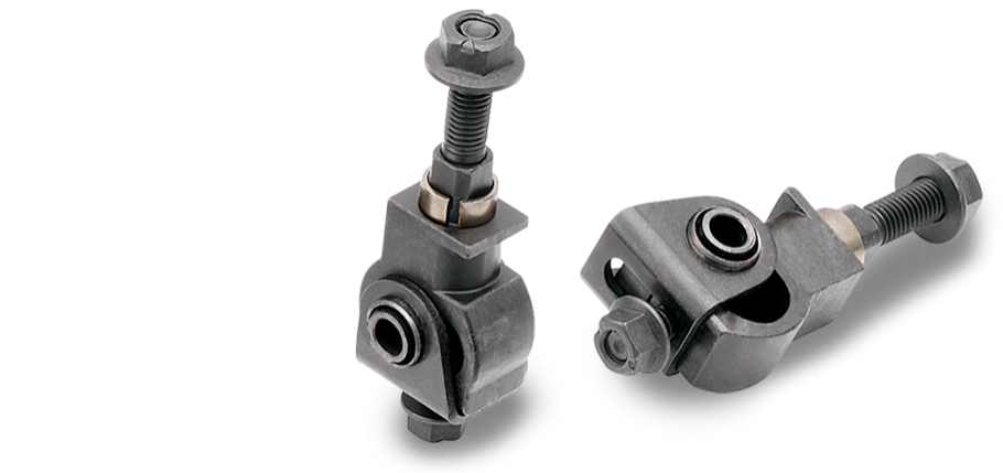 Informations produit des arbres et supports de bras de suspension MOOG