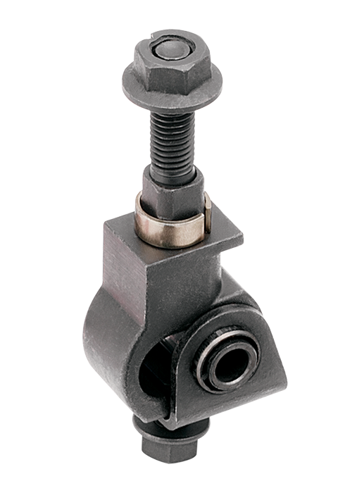 Détails produit des arbres et supports de bras de suspension MOOG